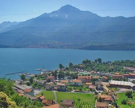 Appartement Silvia *
