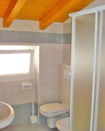 Appartement Silvia
