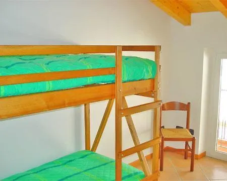Appartement Silvia Vercana