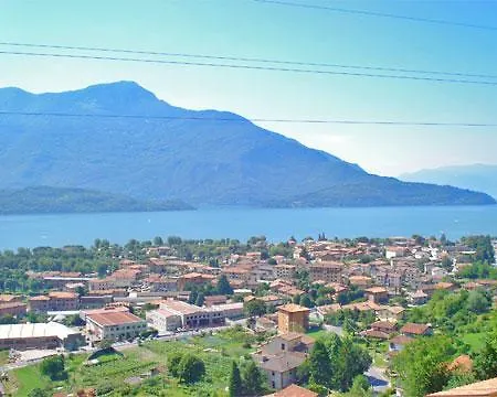 Appartement Silvia *